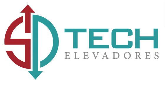 SD Tech Elevadores